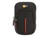 Case Logic Compact Camera Case DCB-302 - Tasche für Kamera