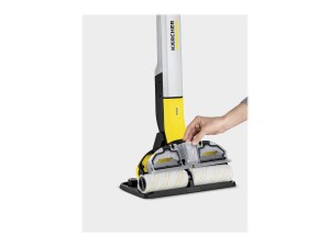 Kärcher EWM 2 - Elektronischer Wischer - Standstaubsauger