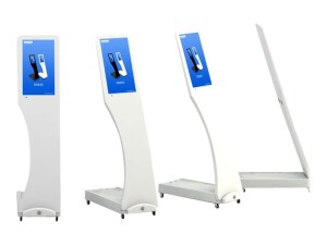 Swedx Signo SWSS156-A1 - 39 cm (15.6")...