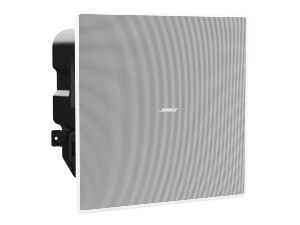 Bose EdgeMax EM180 - Lautsprecher - 125 Watt - zweiweg -...