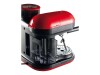 Ariete Moderna 1318 - Kaffeemaschine mit Milchaufschäumer