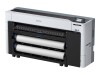 Epson SureColor SC-P8500D - 1118 mm (44") Großformatdrucker - Farbe - Tintenstrahl - Rolle (111,8 cm)