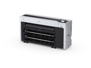 Epson SureColor SC-T7700D - 1118 mm (44") Großformatdrucker - Farbe - Tintenstrahl - Rolle (111,8 cm)