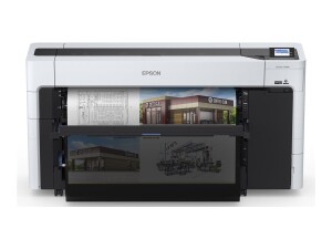 Epson SureColor SC-T7700D - 1118 mm (44")...