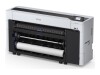 Epson SureColor SC-T7700D - 1118 mm (44") Großformatdrucker - Farbe - Tintenstrahl - Rolle (111,8 cm)