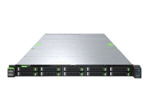 Fujitsu PRIMERGY RX2530 M6 - Server - Rack-Montage