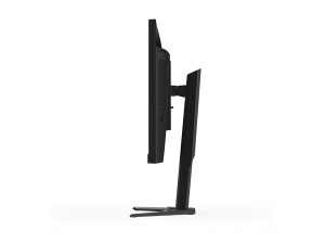 Gigabyte M27U - LED-Monitor - 68.6 cm (27") - 3840 x...