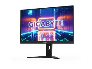 Gigabyte M27U - LED-Monitor - 68.6 cm (27") - 3840 x 2160 4K @ 160 Hz