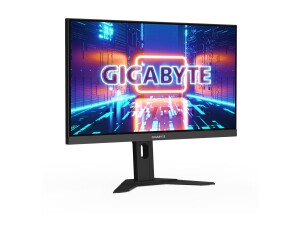 Gigabyte M27U - LED-Monitor - 68.6 cm (27") - 3840 x 2160 4K @ 160 Hz