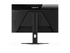 Gigabyte M27U - LED-Monitor - 68.6 cm (27") - 3840 x 2160 4K @ 160 Hz