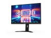 Gigabyte M27U - LED-Monitor - 68.6 cm (27") - 3840 x 2160 4K @ 160 Hz