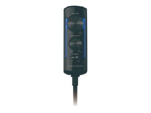 JVC CW-DRA8 - DRVN - Subwoofer - für KFZ - 150 Watt - 200 mm (8")
