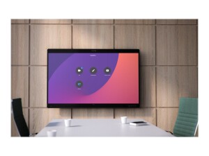 Cisco Webex Board Pro 75 - Videokonferenzkomponente