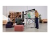 Cisco Webex Board Pro 75 - Videokonferenzkomponente