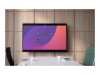 Cisco Webex Board Pro 75 - Videokonferenzkomponente