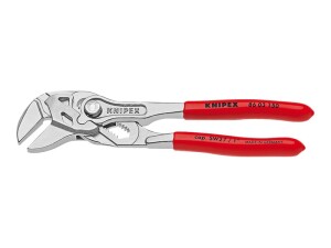 KNIPEX Mini - Nut-und-Feder-Zange - 150 mm