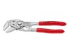 KNIPEX Mini - Nut-und-Feder-Zange - 150 mm