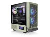 Thermaltake Ceres 300 TG ARGB - Mid tower - E-ATX - Seitenteil mit Fenster (gehärtetes Glas)