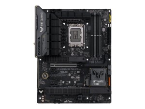 ASUS TUF GAMING Z790-PLUS WIFI - Motherboard - ATX -...