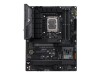 ASUS TUF GAMING Z790-PLUS WIFI - Motherboard - ATX - LGA1700-Sockel - Z790 Chipsatz - USB-C 3.2 Gen 2x2, USB-C 3.2 Gen2, USB 3.2 Gen 2, USB 3.2 Gen 1 - 2.5 Gigabit LAN, Wi-Fi 6E, Bluetooth - Onboard-Grafik (CPU erforderlich)