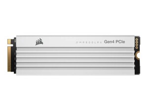 Corsair Force Series MP600 PRO LPX - SSD - 1 TB - intern...