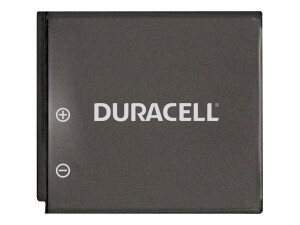 Duracell Kamerabatterie - Li-Ion - 0.72 Ah