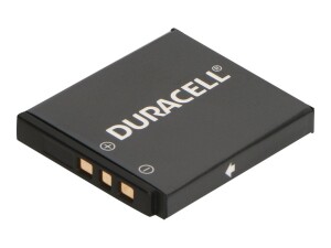 Duracell Kamerabatterie - Li-Ion - 0.72 Ah