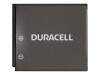 Duracell Kamerabatterie - Li-Ion - 0.72 Ah