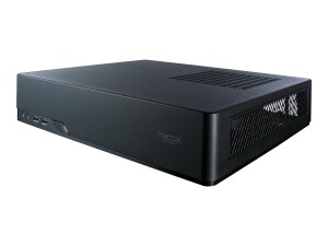 Fractal Design Node 202 - Kompaktes Chassis - Mini-ITX 450 Watt (SFX12V)