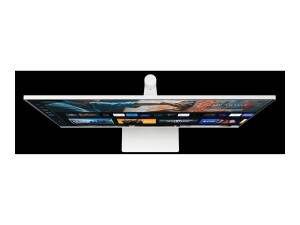 Samsung S32CM703UU - M70C Series - LED-Monitor - Smart -...