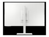 Samsung S32CM703UU - M70C Series - LED-Monitor - Smart - 80 cm (32")