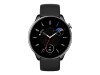 Amazfit GTR Mini - Intelligente Uhr mit Riemen - Silikon - Handgelenkgröße: 150-200 mm - Anzeige 3.3 cm (1.28")