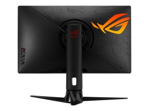 ASUS ROG Strix XG27UQR - LED-Monitor - Gaming - 68.6 cm...