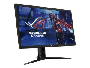 ASUS ROG Strix XG27UQR - LED-Monitor - Gaming - 68.6 cm...