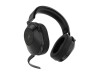 Corsair Gaming HS65 WIRELESS - Headset - ohrumschließend