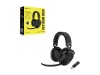 Corsair Gaming HS65 WIRELESS - Headset - ohrumschließend
