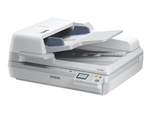 Epson WorkForce DS-70000N - Dokumentenscanner - Duplex -...