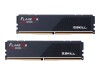 G.Skill Flare X5 - DDR5 - Kit - 32 GB: 2 x 16 GB