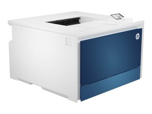 HP Color LaserJet Pro 4202dn - Drucker - Farbe - Duplex -...