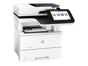 HP LaserJet Enterprise MFP M528dn - Multifunktionsdrucker...