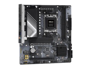 ASRock B650M-HDV/M.2 - Motherboard - micro ATX - Socket...