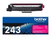 Brother TN243M - Magenta - Original - Tonerpatrone