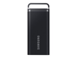 Samsung T5 Evo MU-PH4T0S - SSD - verschlüsselt - 4...