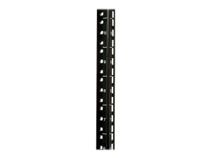 Tripp 12U Wall Mount Rack Enclosure Server Cabinet Hinged Doors/Sides - Schrank Netzwerkschrank - geeignet für Wandmontage - Schwarz - 12U - 48.3 cm (19")
