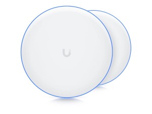 UbiQuiti UniFi Building Bridge XG - Wireless Bridge - 10...