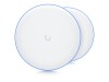 UbiQuiti UniFi Building Bridge XG - Wireless Bridge - 10 GigE - Wi-Fi 5 - 802.11ad (WiGig)