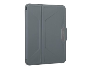 Targus Pro-Tek Folio - Flip-Hülle für Tablet - Thermoplastisches Polyurethan (TPU)