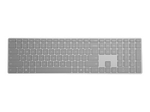 Microsoft Surface Keyboard - Tastatur - kabellos