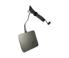 Lenovo Delta ADLX65CDGU2A - Netzteil - Wechselstrom 100-240 V - 65 Watt - FRU, (CRU)