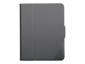 Targus VersaVu - Flip-Hülle für Tablet -...